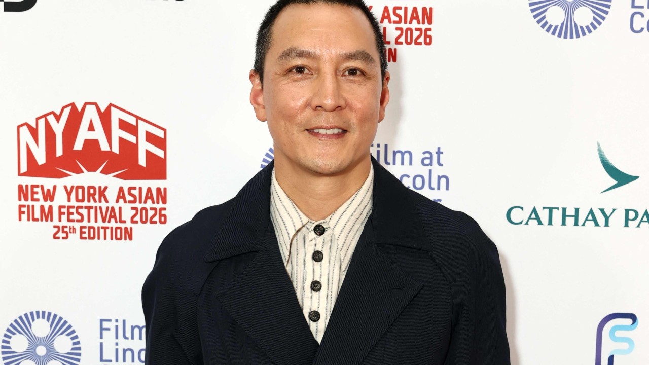 Why Daniel Wu is swapping ‘broken’ Hollywood for Hong Kong films