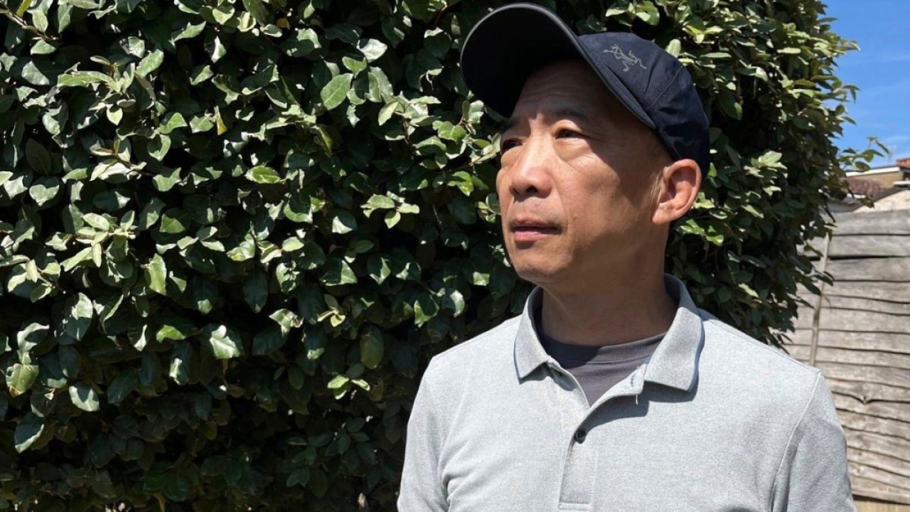 Ex-Hong Kong opposition leader appeals UK order to leave as he seeks BN(O) route