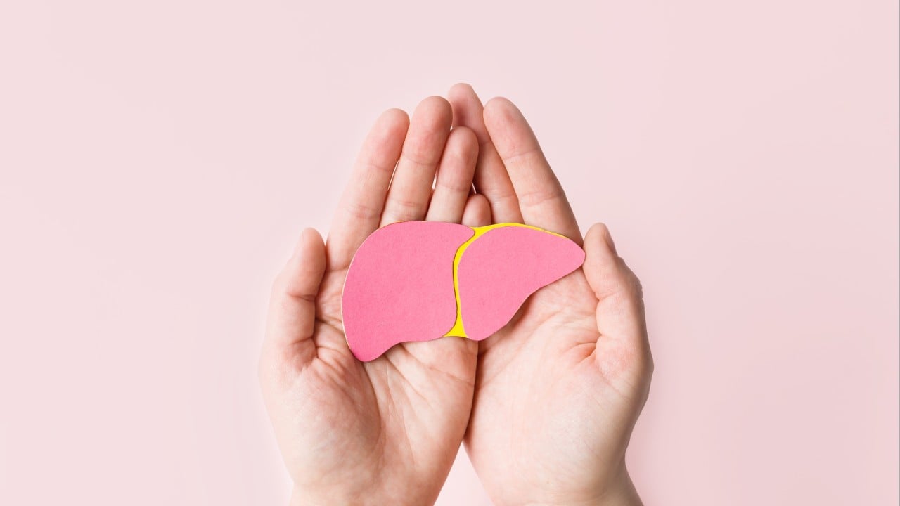 How early screening saved Hong Kong woman from her family’s liver cancer fate