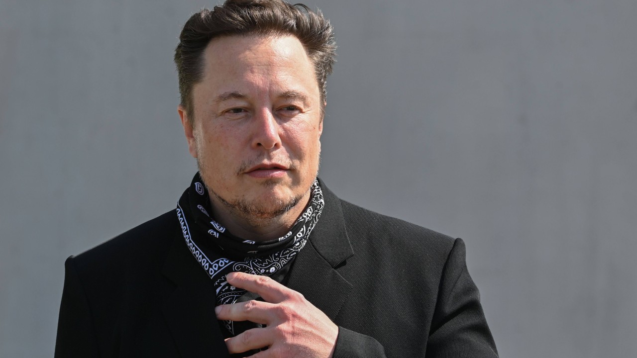 Fortune roller-coaster: as Elon Musk loses US$130b, Chinese chip and AI founders gain