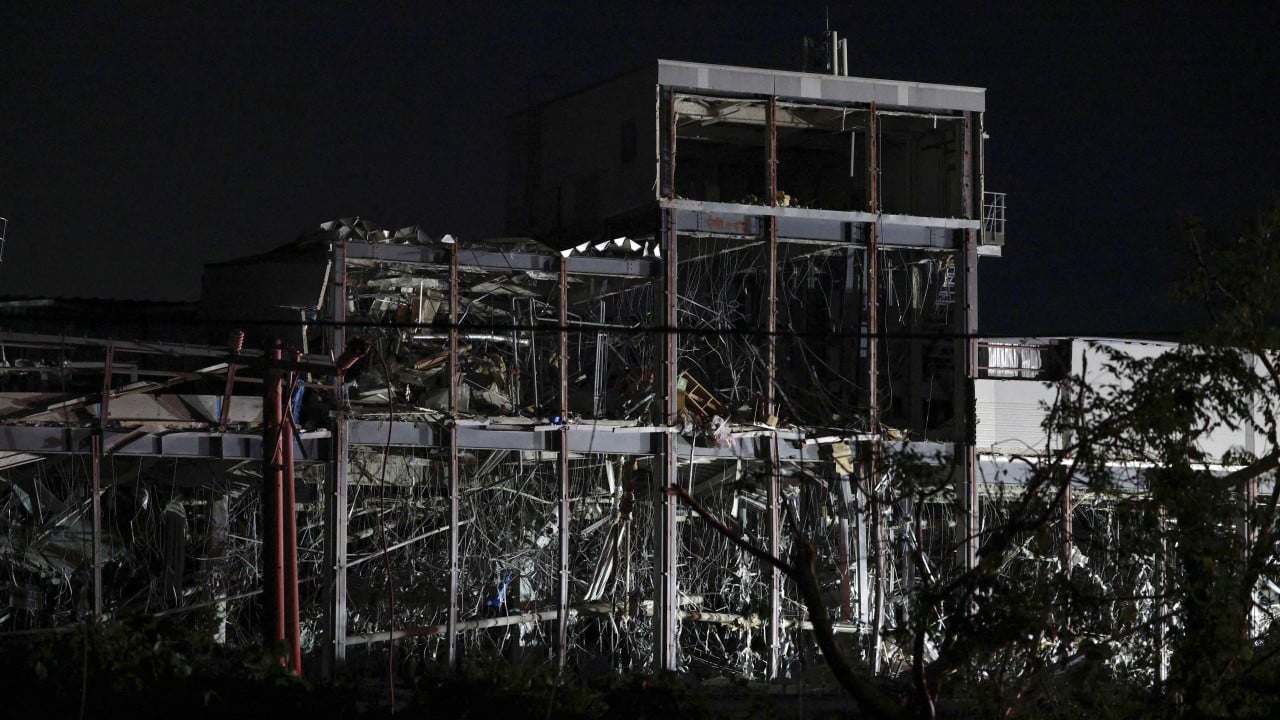 5 dead, dozens injured after severe earthquake strikes Japan