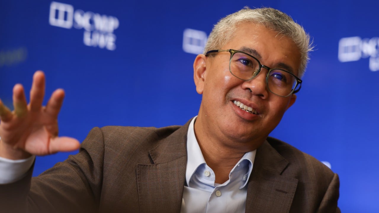 ‘Take sides’? Malaysia insists on conditional neutrality amid US-China tech rivalry
