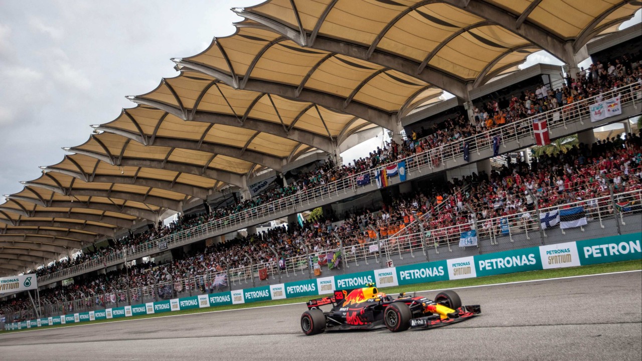How a displaced F1 race could be Malaysia’s ‘blessing in disguise’