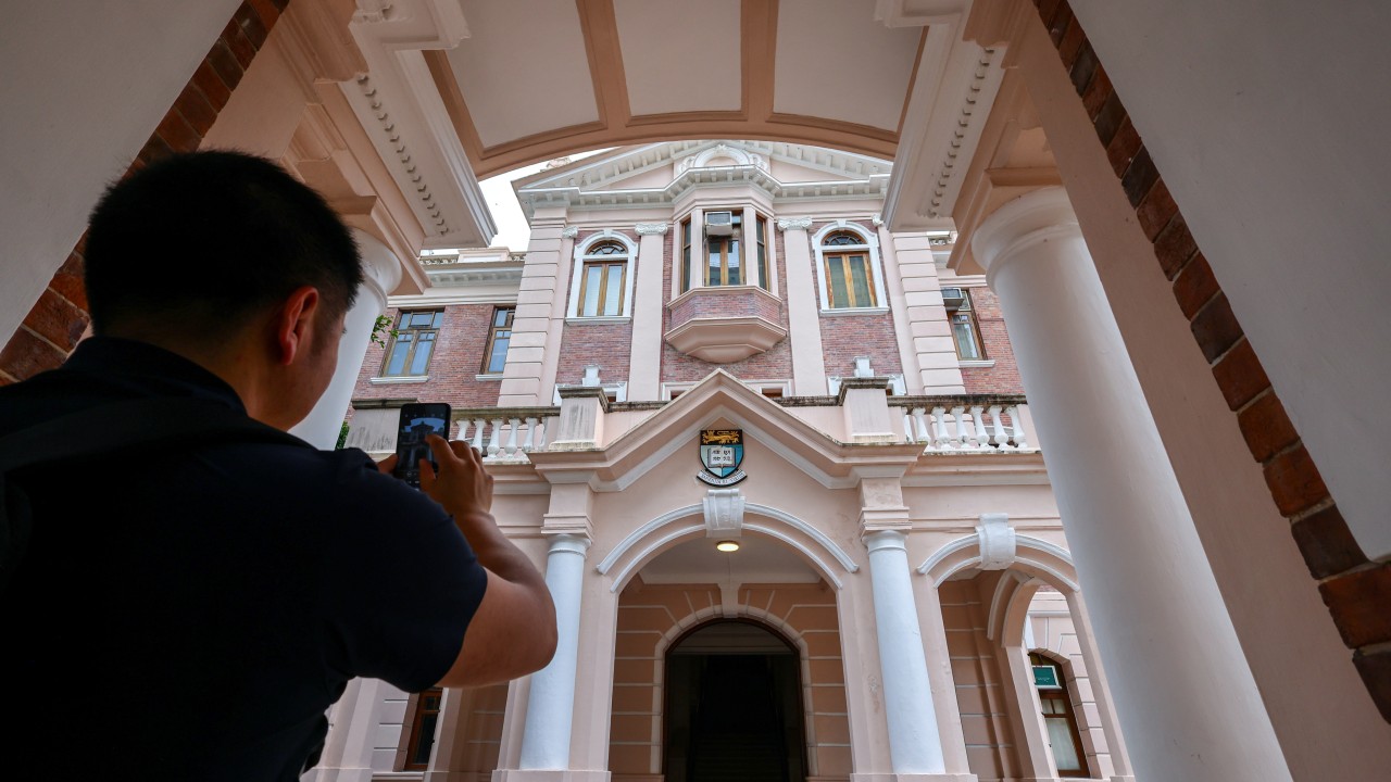 HKU says next leader must have ‘fresh ideas’ for coming ‘transformation’