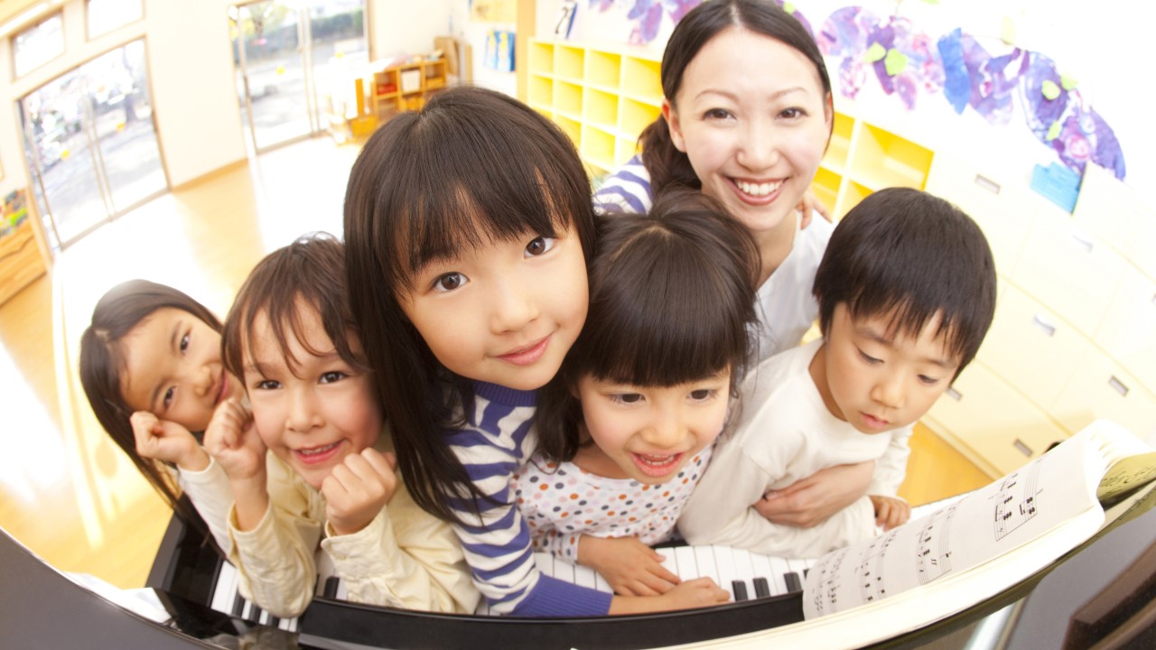 Why music and handwriting are the antidotes to AI in education