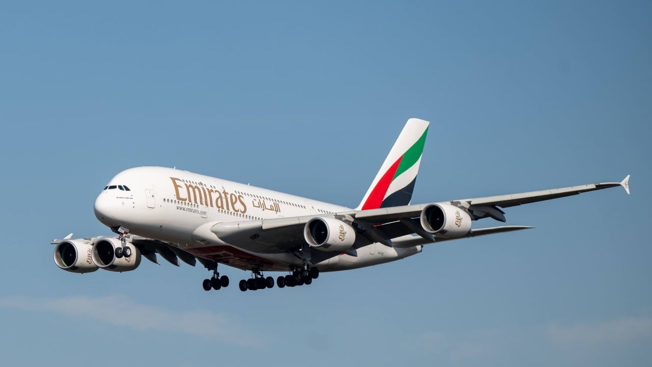 All went wrong: A380 flight to China becomes 10-hour ordeal