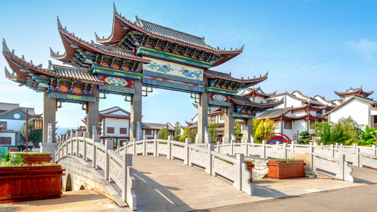 The upside of downsizing: Chinese youth head for more affordable small towns