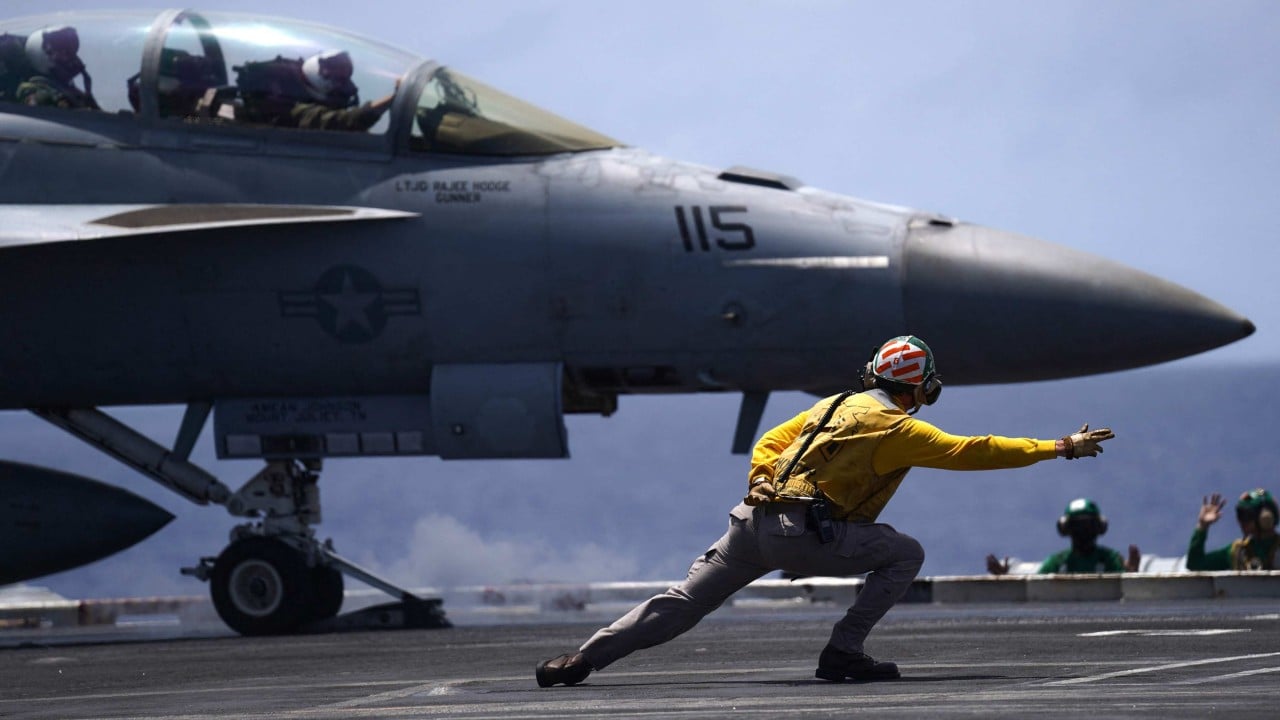What does deeper tech integration during US-led Rimpac mean for China?