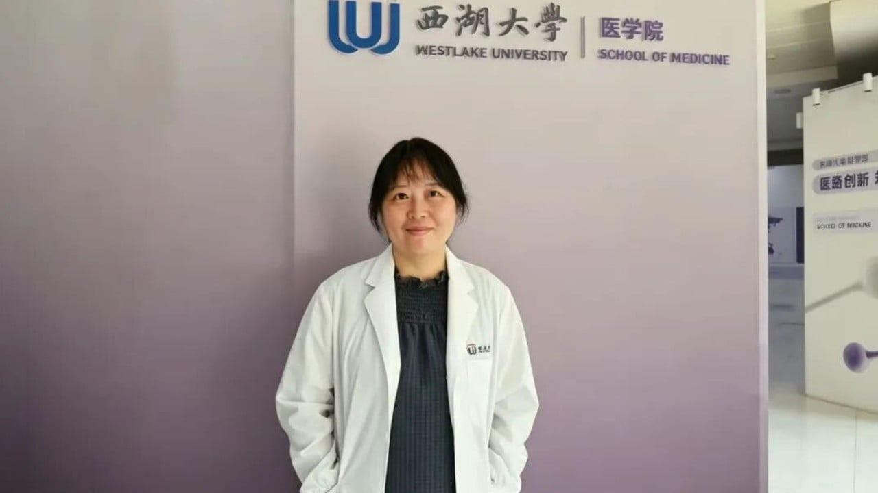 Top Los Angeles diabetes doctor Shen Yang joins China’s Westlake University