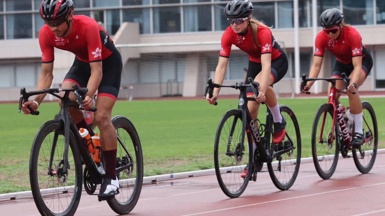 How Hong Kong’s five-year plan could get ball rolling on Olympic bid