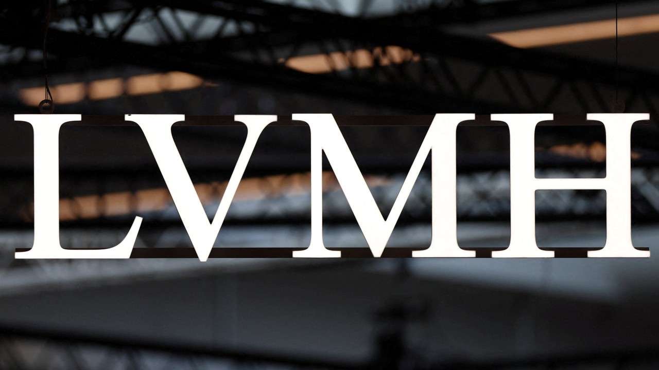 LVMH’s fashion and leather division reports 1% organic growth in second quarter