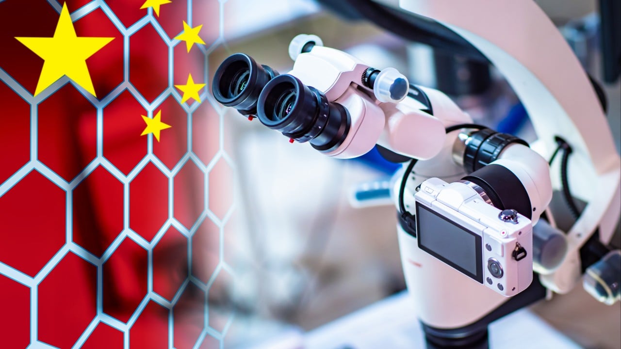 Record Chinese biotech out-licensing meets rising US scrutiny