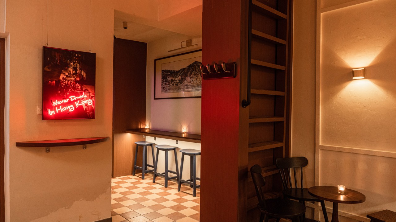 Your Hong Kong weekend drinks guide for July 30-August 1