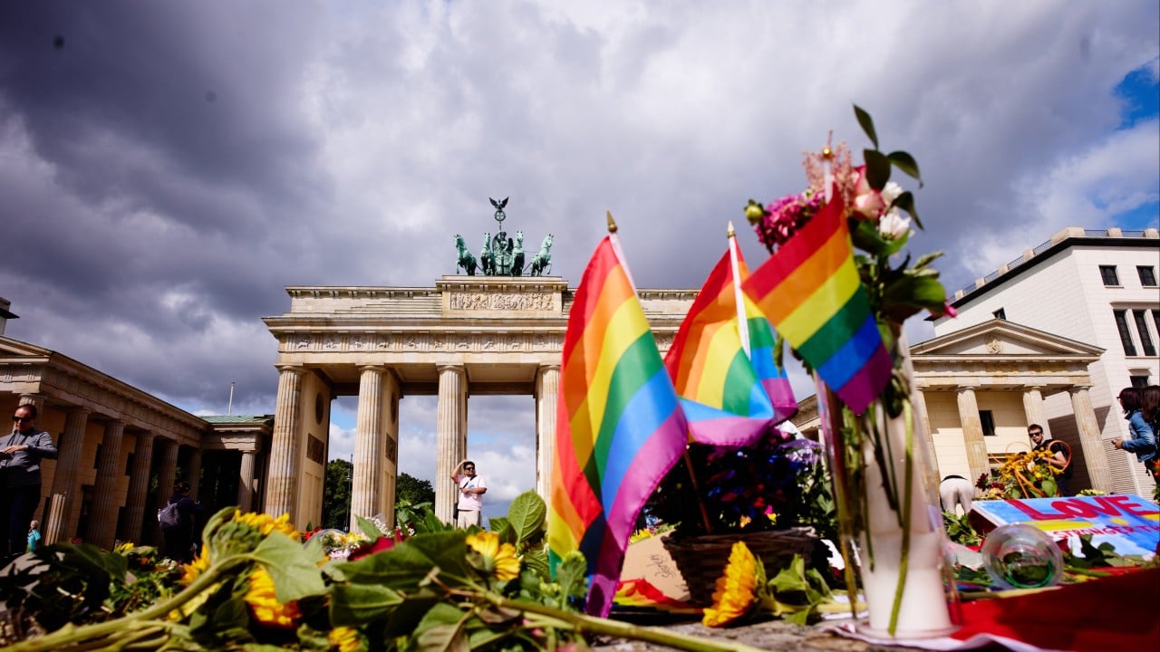 Armed police officers to be deployed for UK’s biggest Pride festival