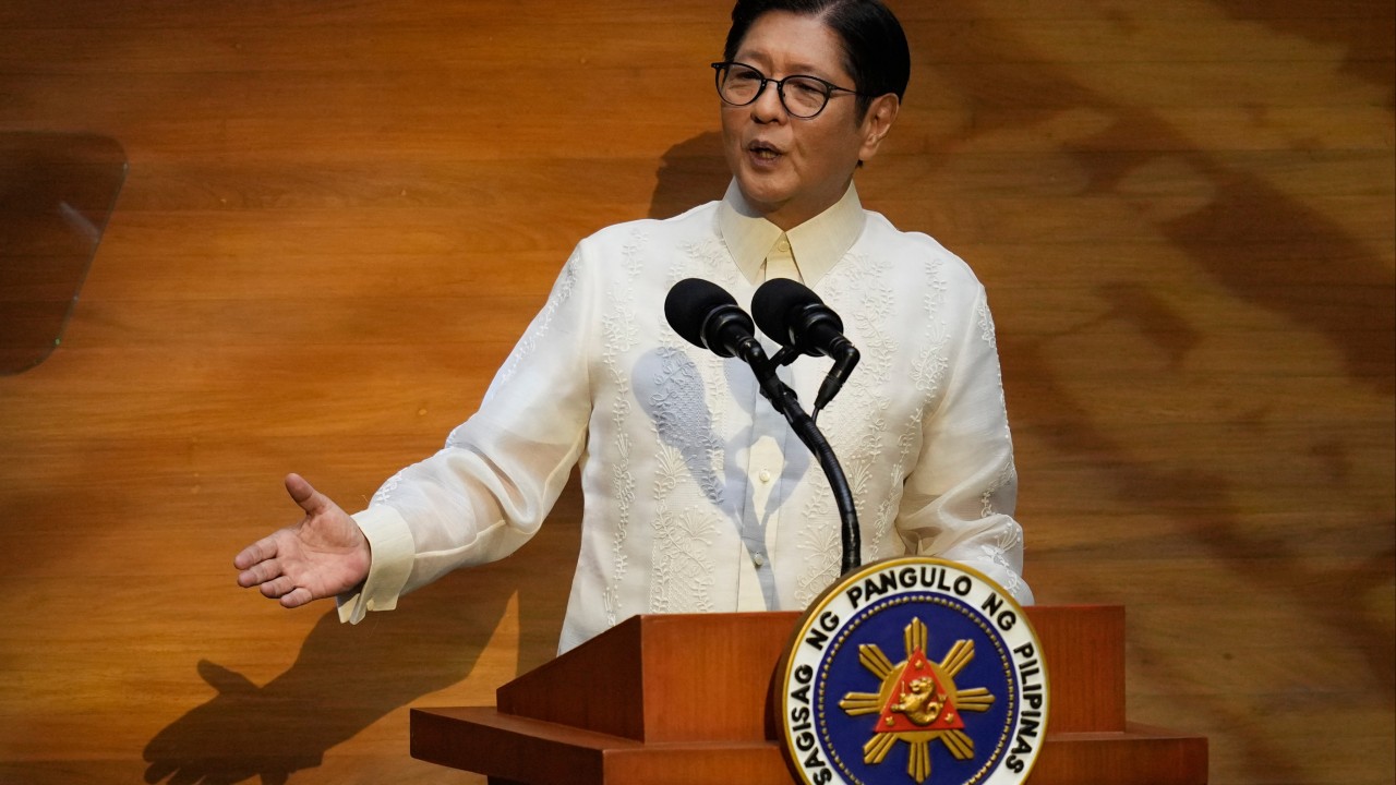 The Broken Arithmetic Behind Manila Empty Promises of Economic Relief