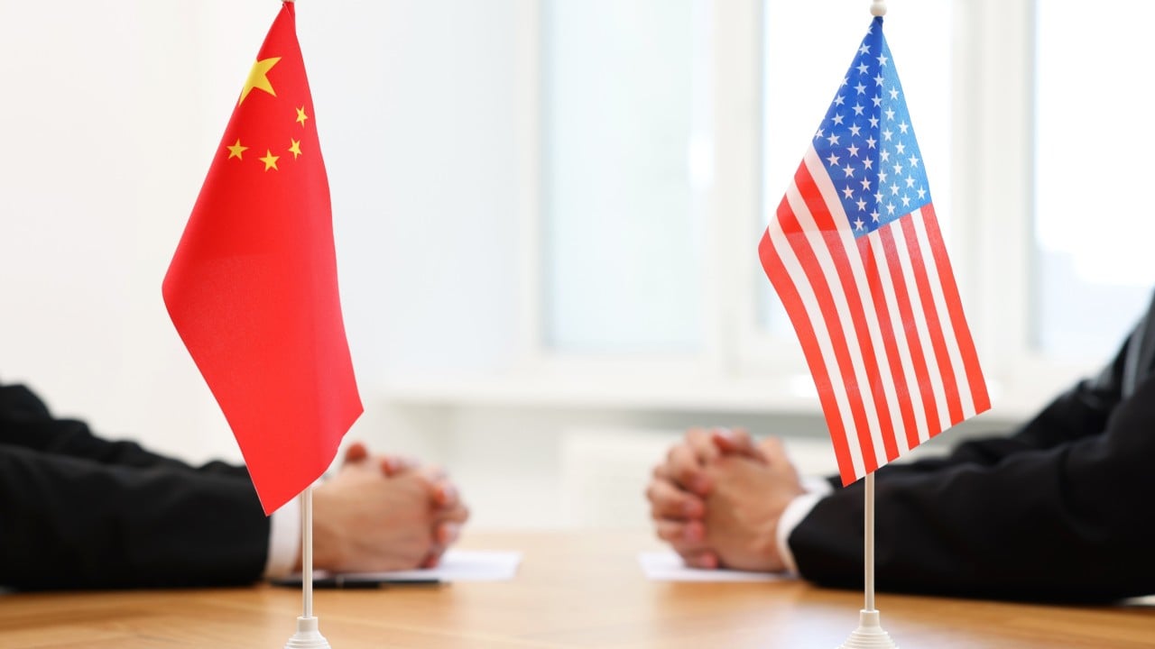 US congressional group plans annual visits to China after trade trip