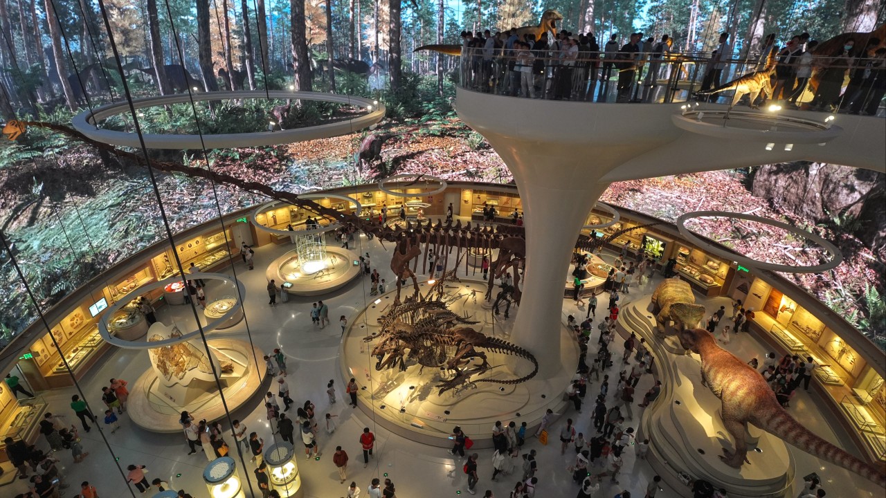 Shenzhen’s new museum; Hong Kong’s old cookbooks on exhibit: 7 Lifestyle highlights