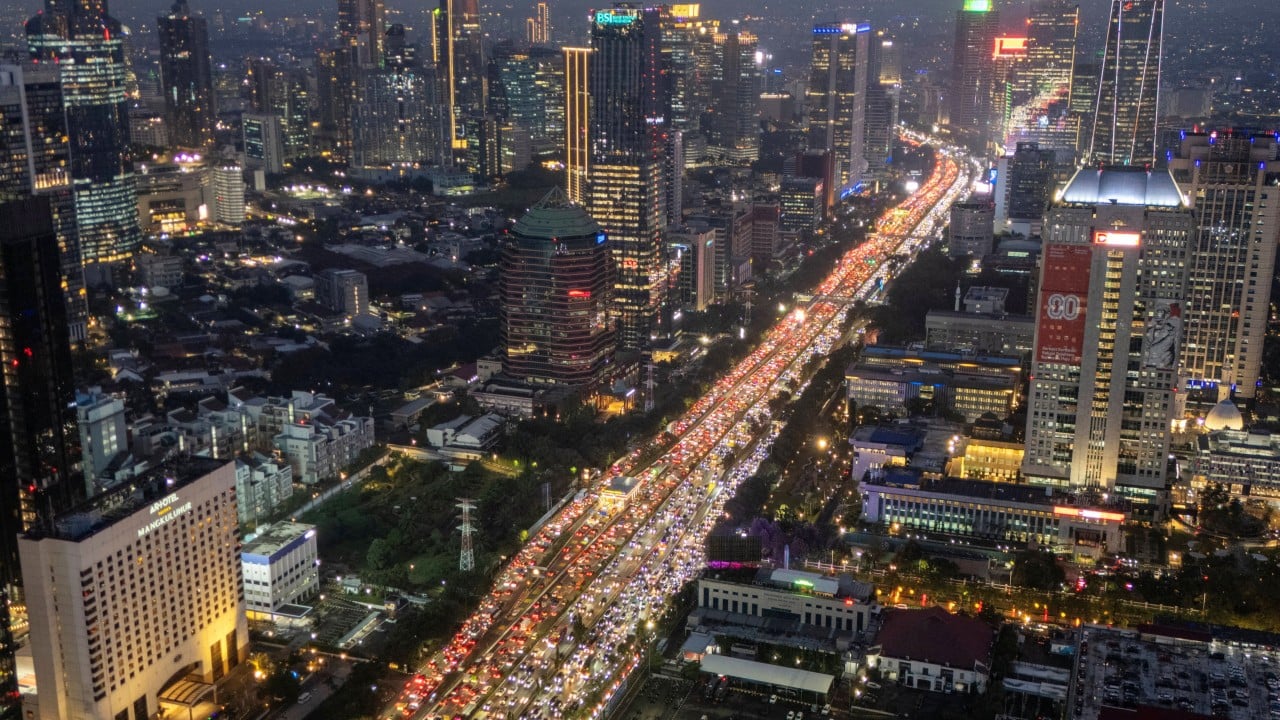 80% of mainland Chinese firms eye Hong Kong as launch pad for Asean expansion