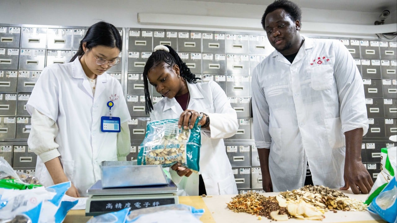 African students turn to China amid tighter US visa rules and higher university costs