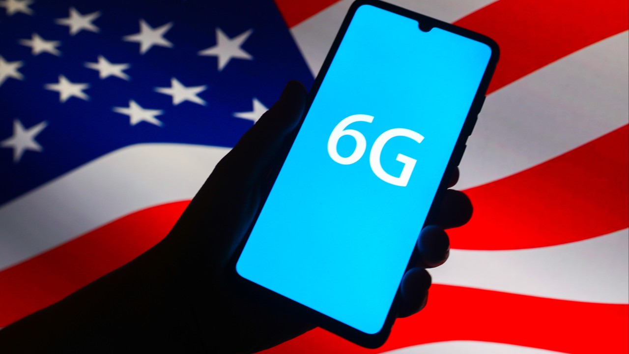Why US-led alliance might struggle to rein in Beijing’s growing 6G influence