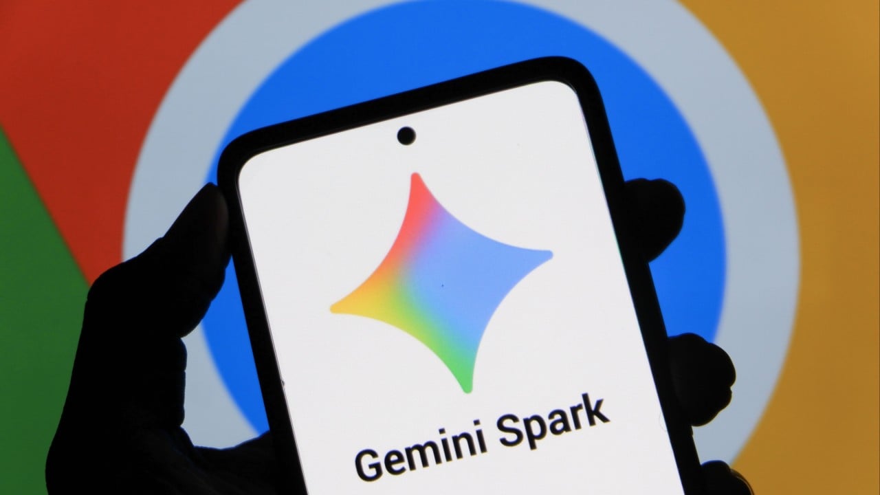 Google lanza agente AI en Hong Kong