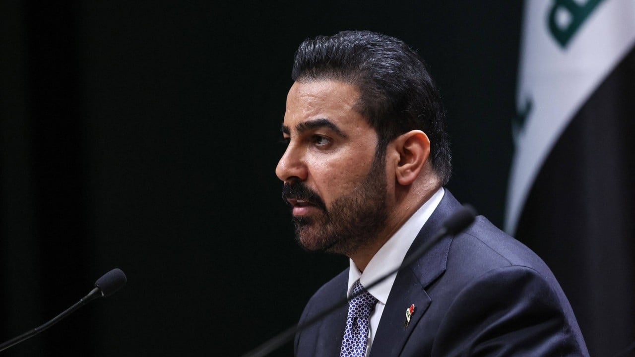 Saudi Arabia says it intercepted drones targeting oil facilities, blames Iran-backed militias in Iraq
