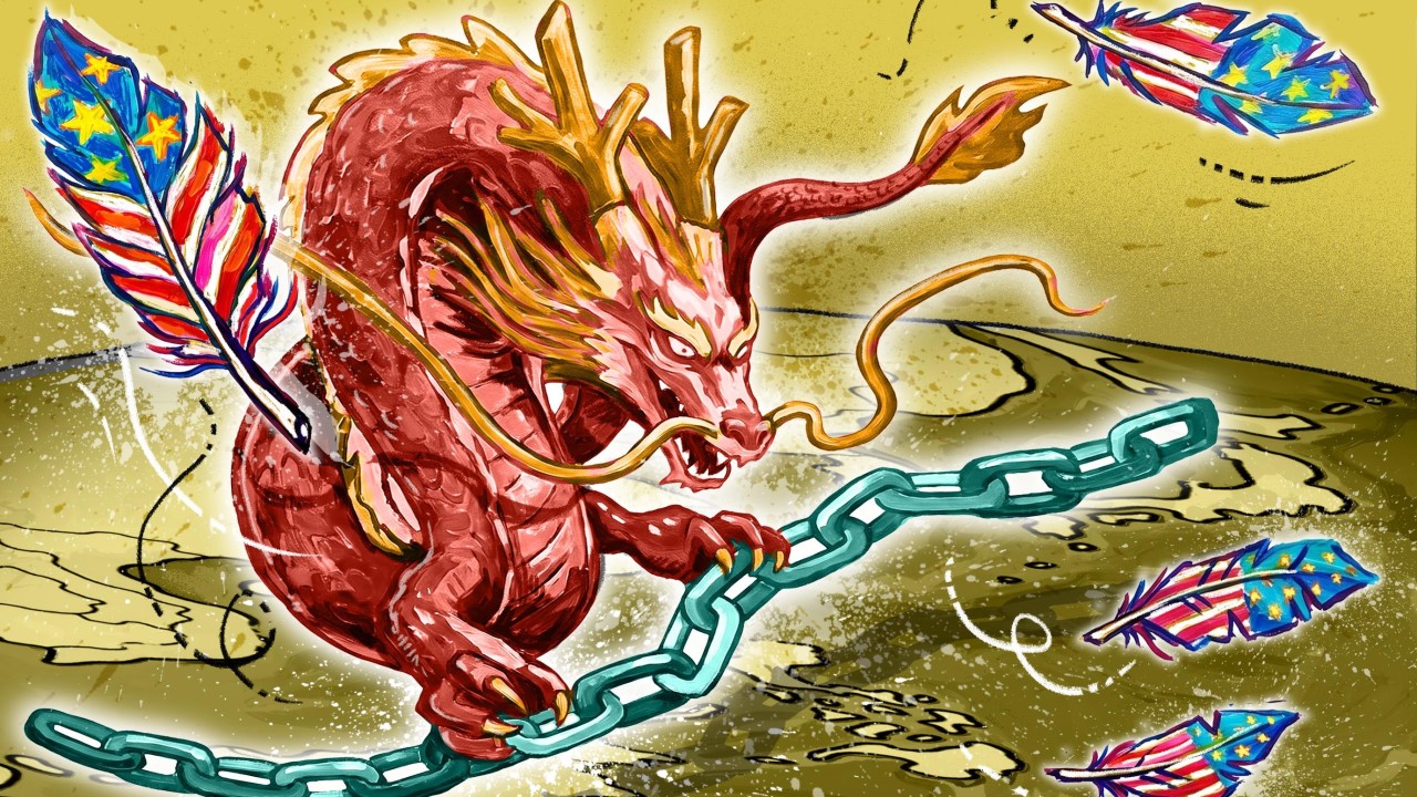 The numbers game: why the US is losing ground to China in the first island chain