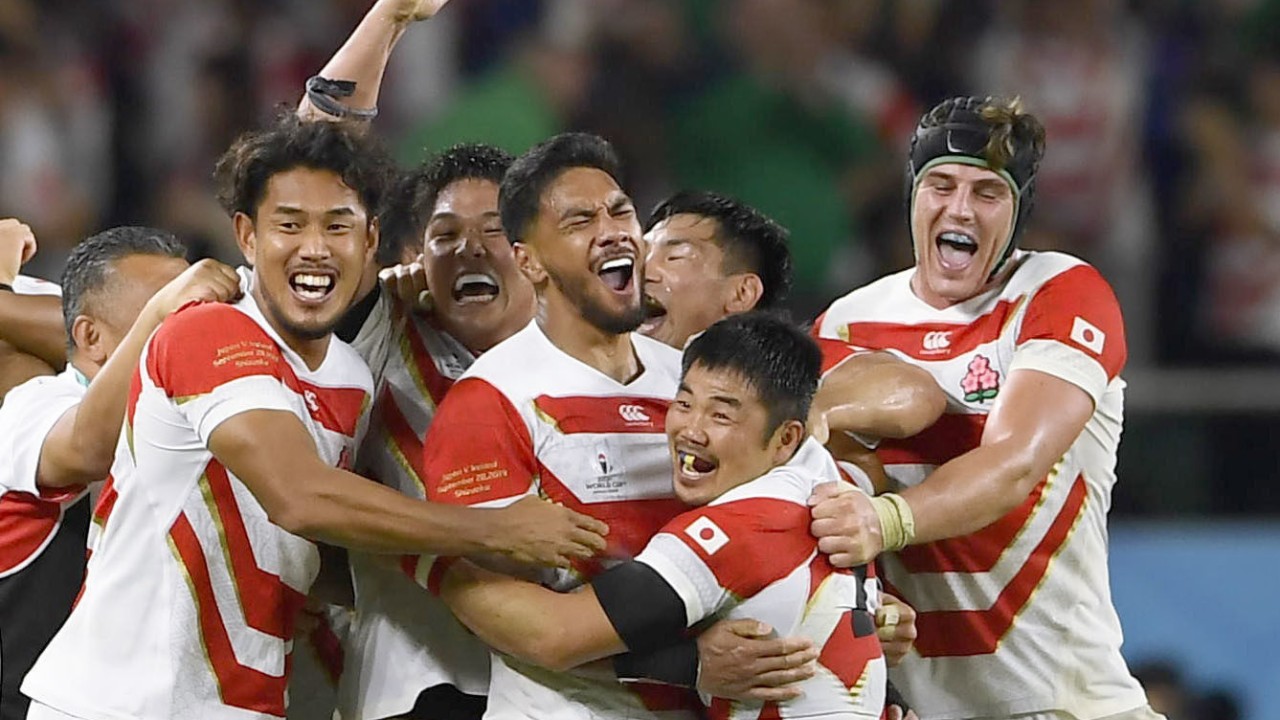 Why immigration politics in Japan is leaving its Rugby World Cup stars in limbo