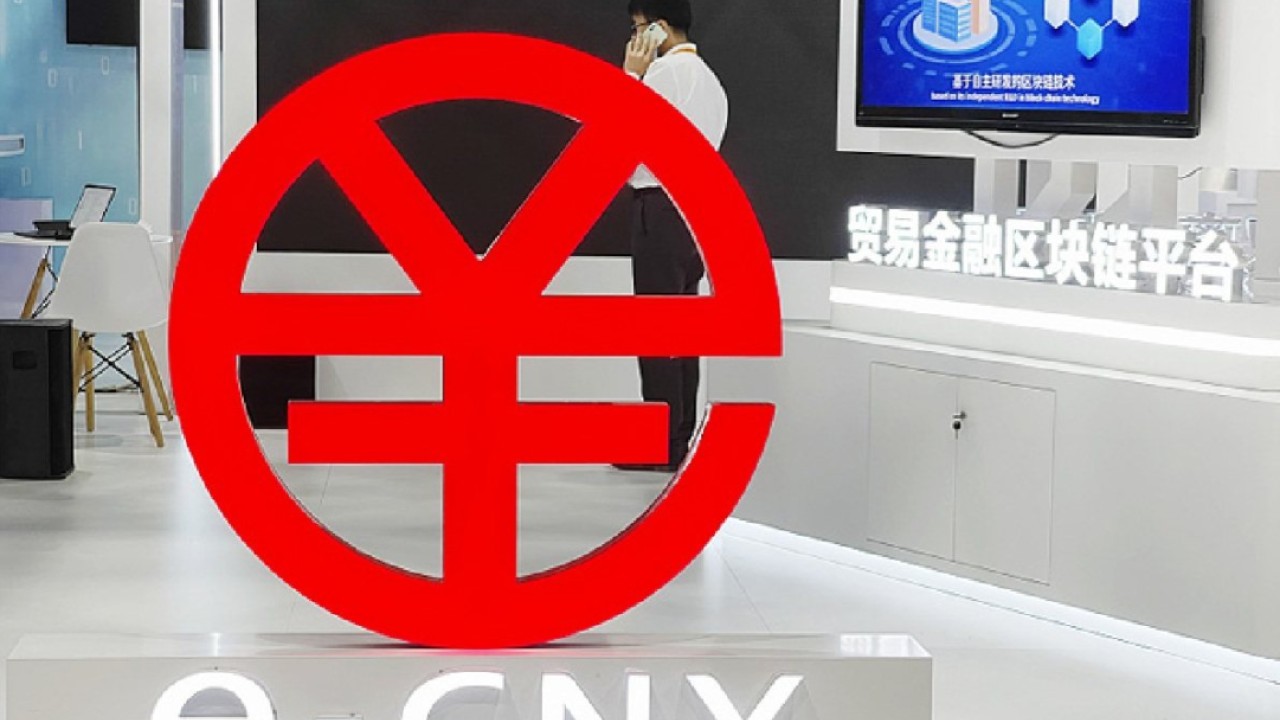 China cuts durian settlement to 30 minutes with first outbound e-CNY payment to Malaysia