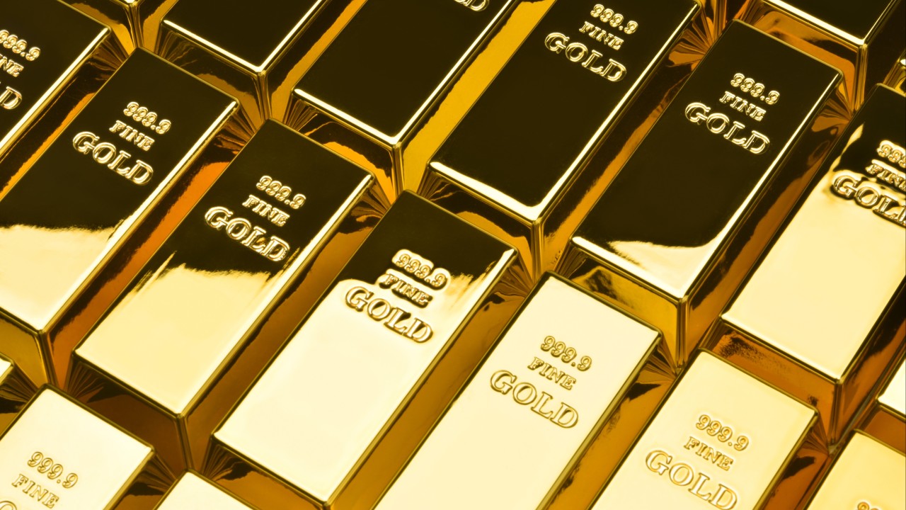 Trading hub ambitions see Hong Kong’s gold imports hit 11-year high in June