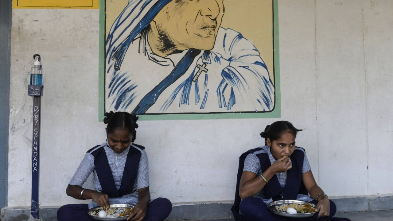 India’s West Bengal shells out for eggs in school meals after outcry