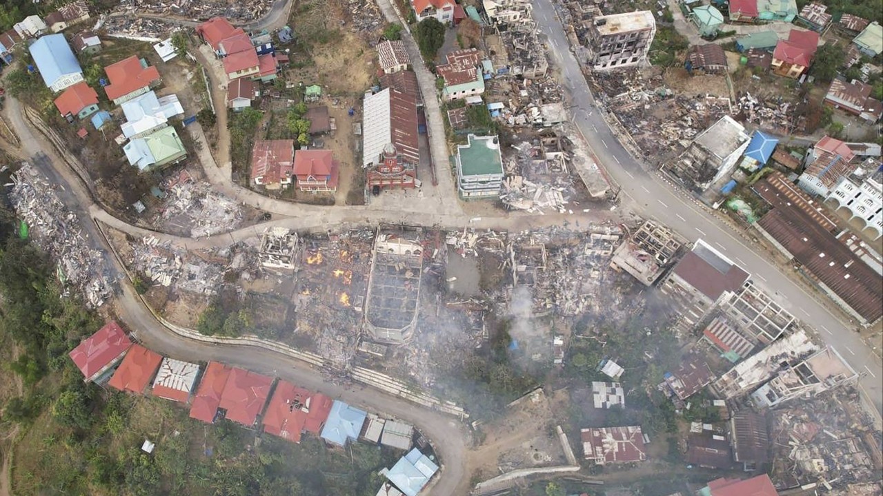 East Timor court review of Myanmar war crimes tests Asean’s uneasy approach to junta