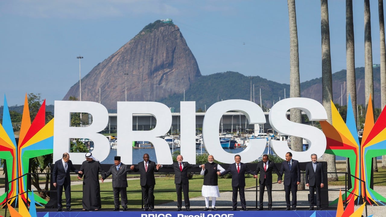 Can a Brics invite mark a new chapter in India-Bangladesh ties?