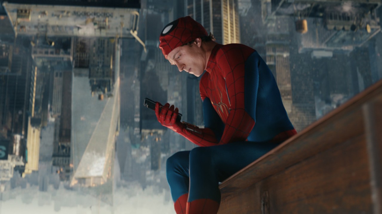 Why Spider-Man: Brand New Day was made to be a ‘superperson’ film