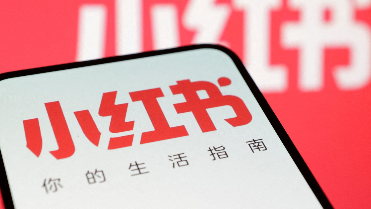 RedNote eyes US$2.2 billion data centre as China ramps up AI infrastructure, source says