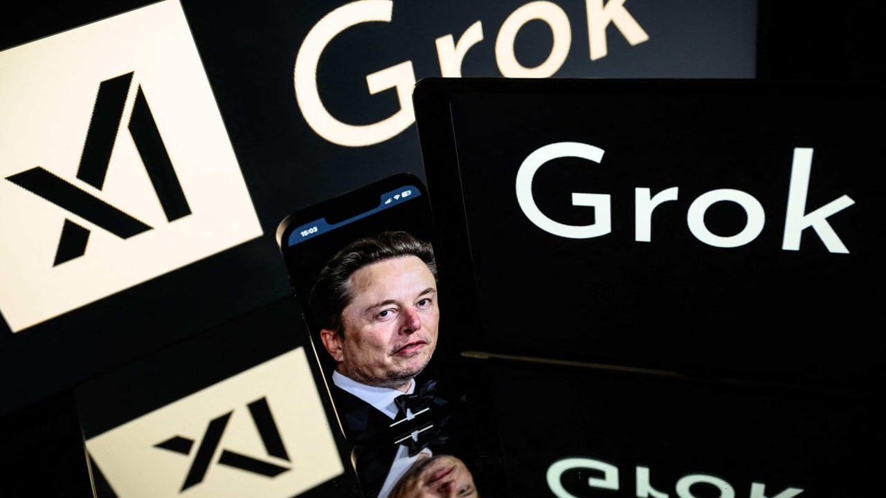 New EU team to crack down on AI deepfakes, illicit images and hacking