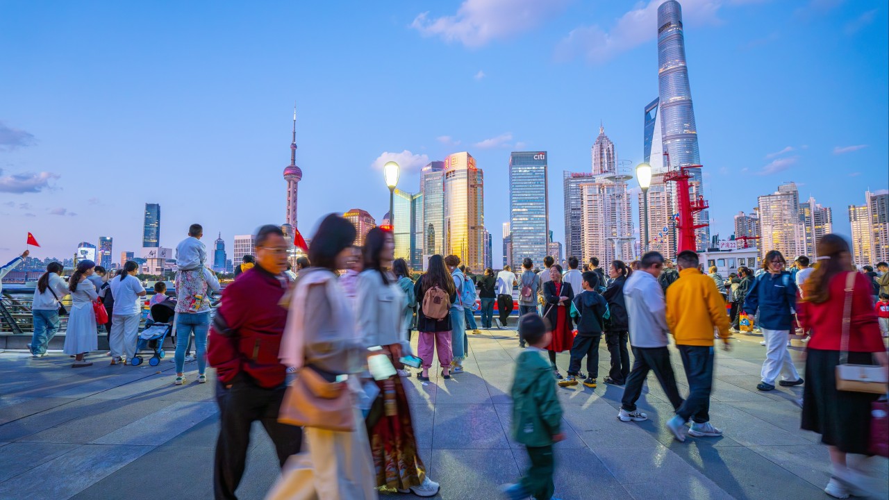 China sees flurry of commercial property deals as investors sniff out bargains