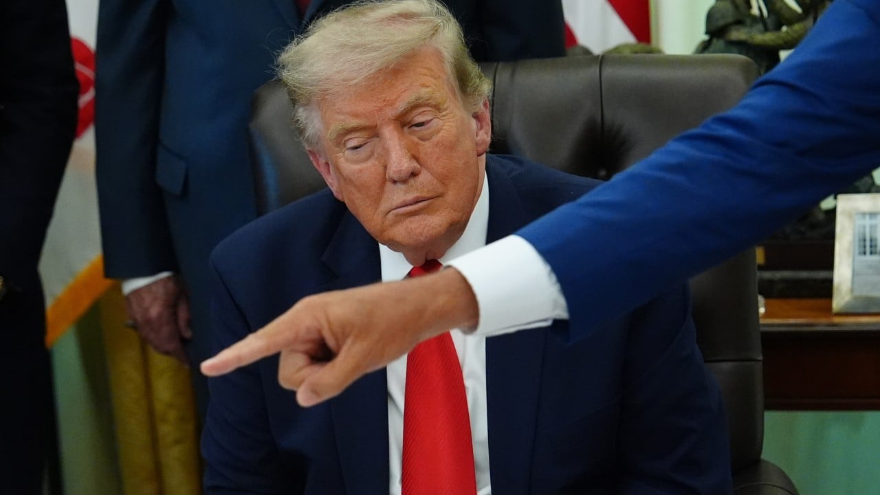 Trump election claims debunked, US critical minerals fears: 7 US-China relations reads
