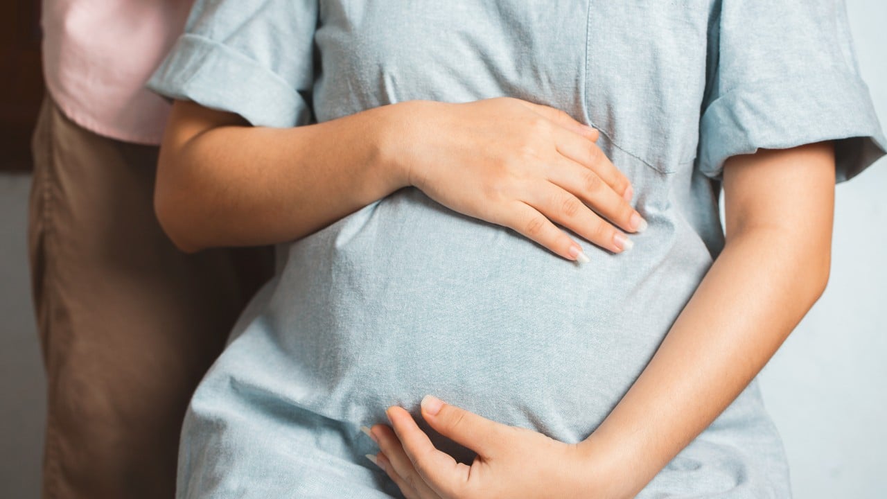 Malaysia’s baby bust accelerates shift towards greying society