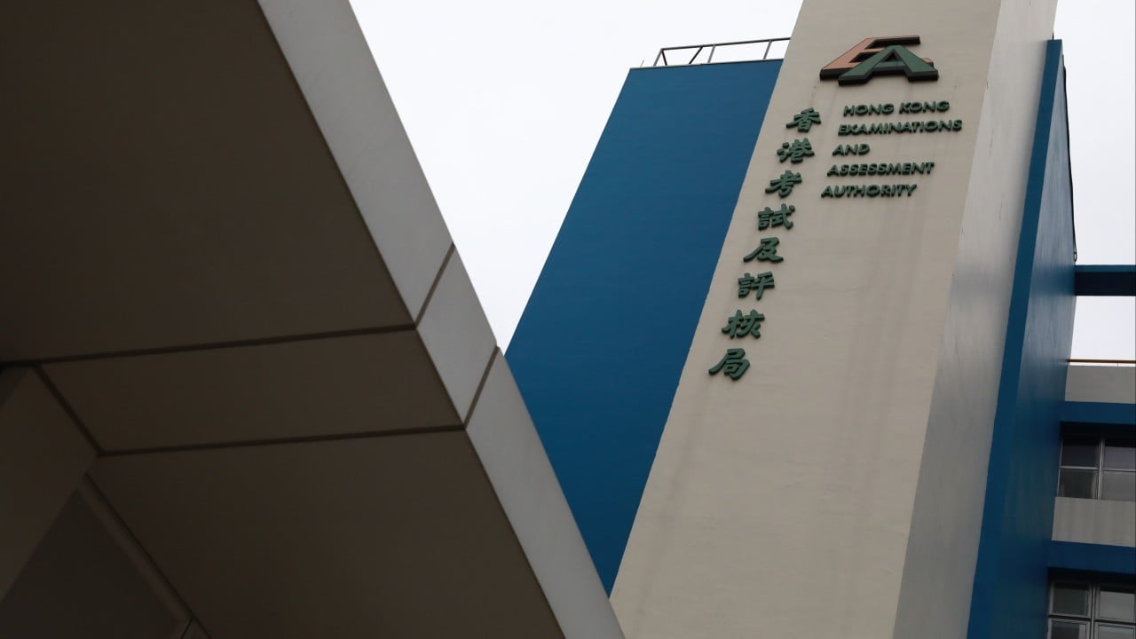 Candidates taking DSE exams on mainland face 220% entry fee jump to HK$8,000