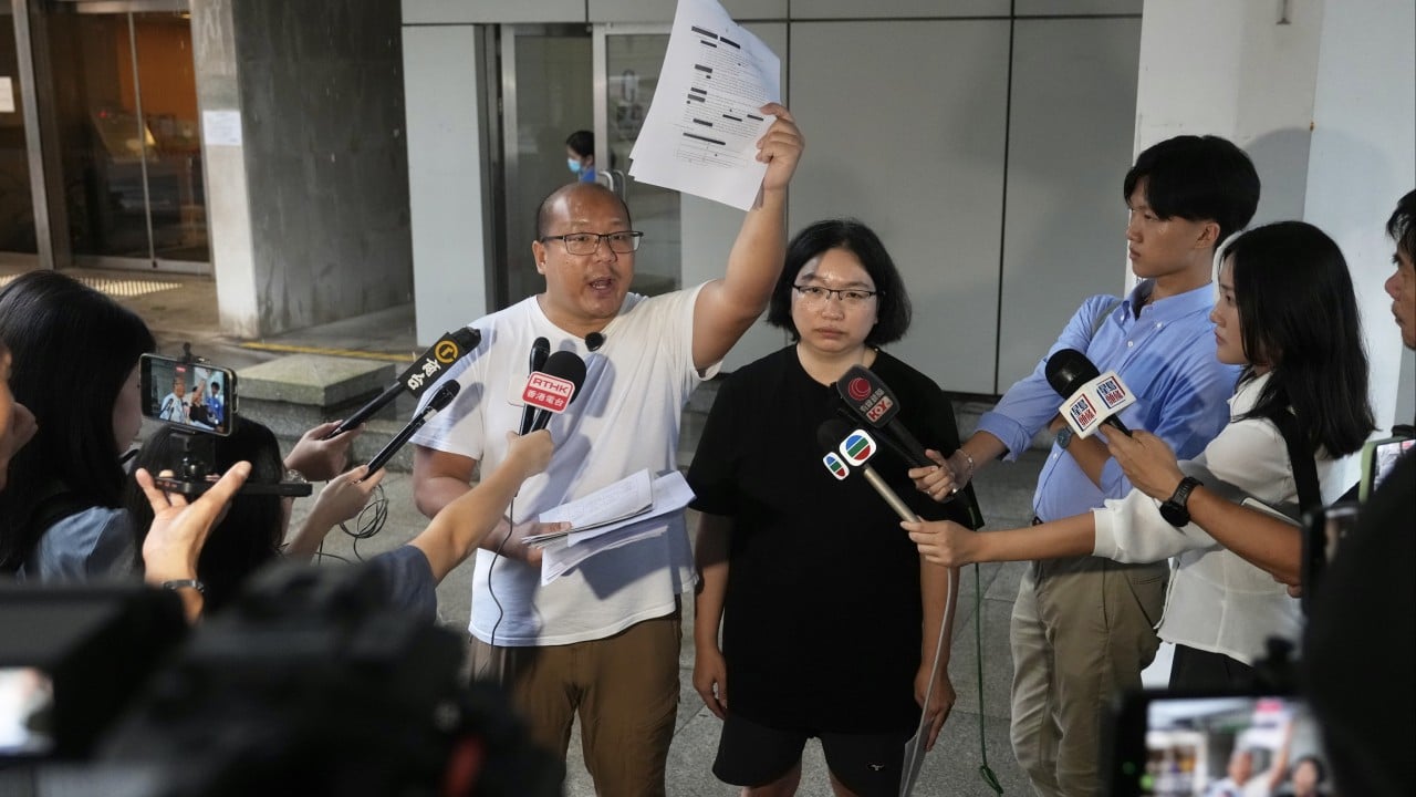 ‘Fear and anger’ drive parents to seek legal review of city’s custody of baby Danny