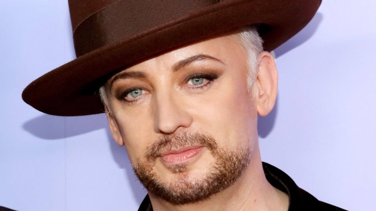UK singer Boy George pulls out of London musical after pro-Israel song backlash
