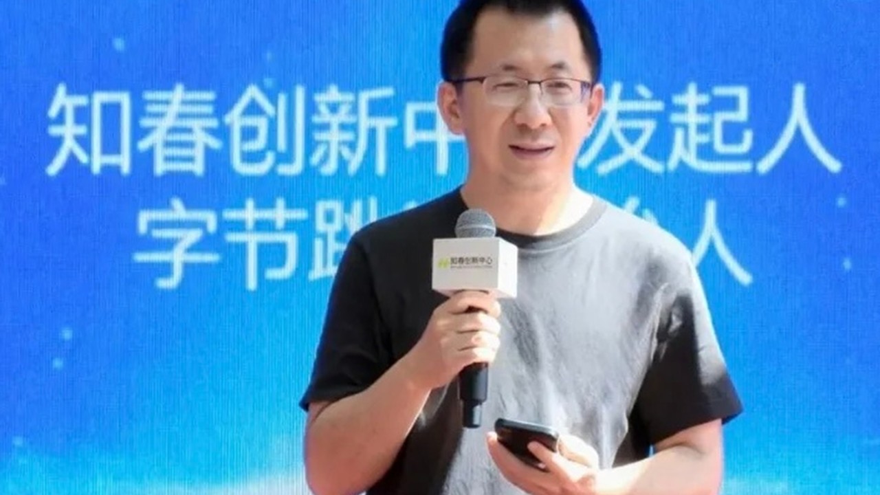 Turnover at the top: 17 people have held title of China’s richest person in past 27 years