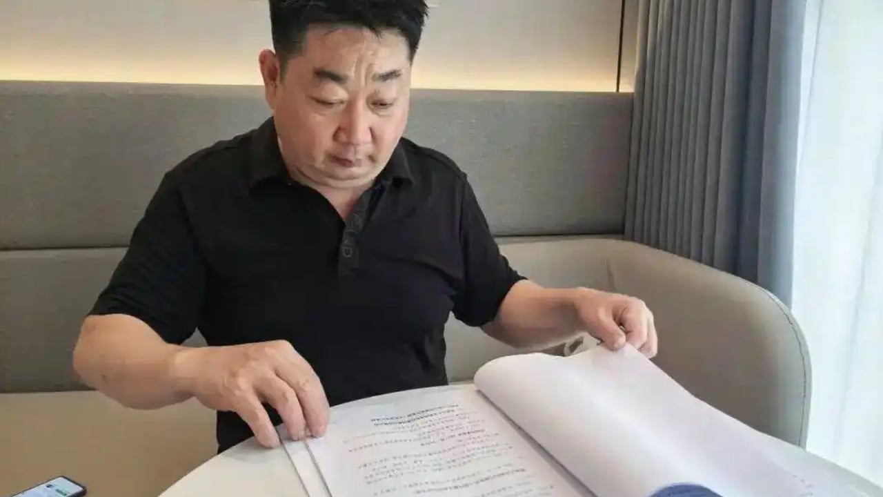 Chinese dad sues online gaming companies for US$1.5 to force strict anti-addiction rules