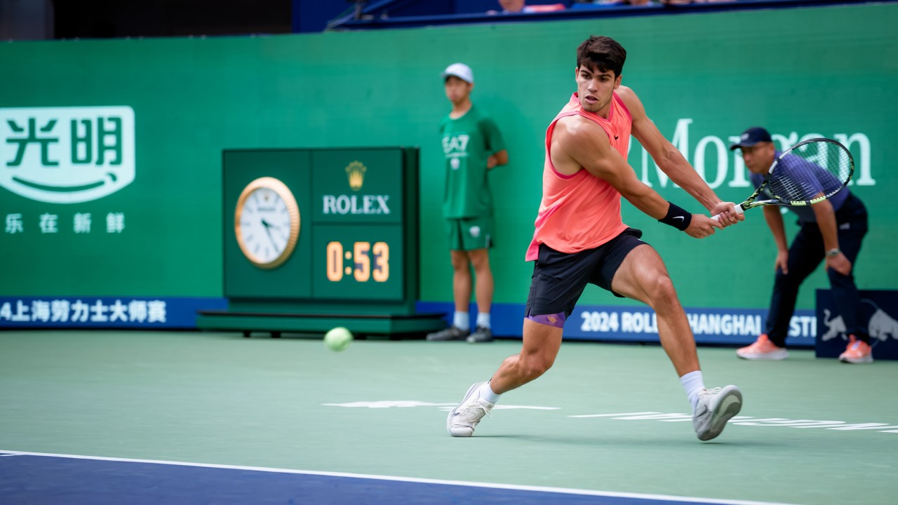 Taking Shanghai group public a landmark move, test case for China sport business