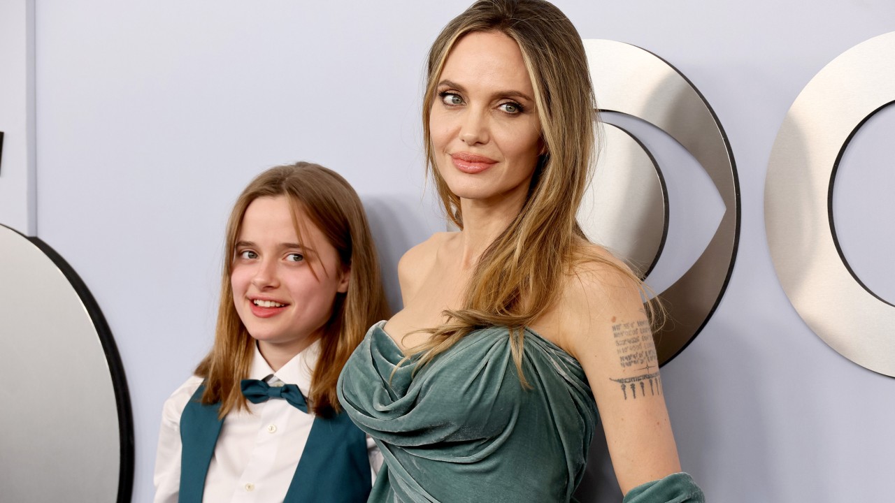 As Jolie-Pitt kids change their surname, why the ancient Chinese did the same