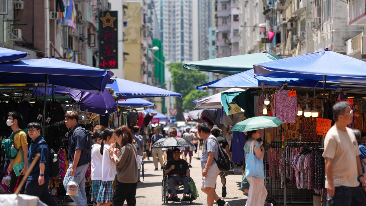 What Hong Kong’s districts can learn from Sham Shui Po’s governance