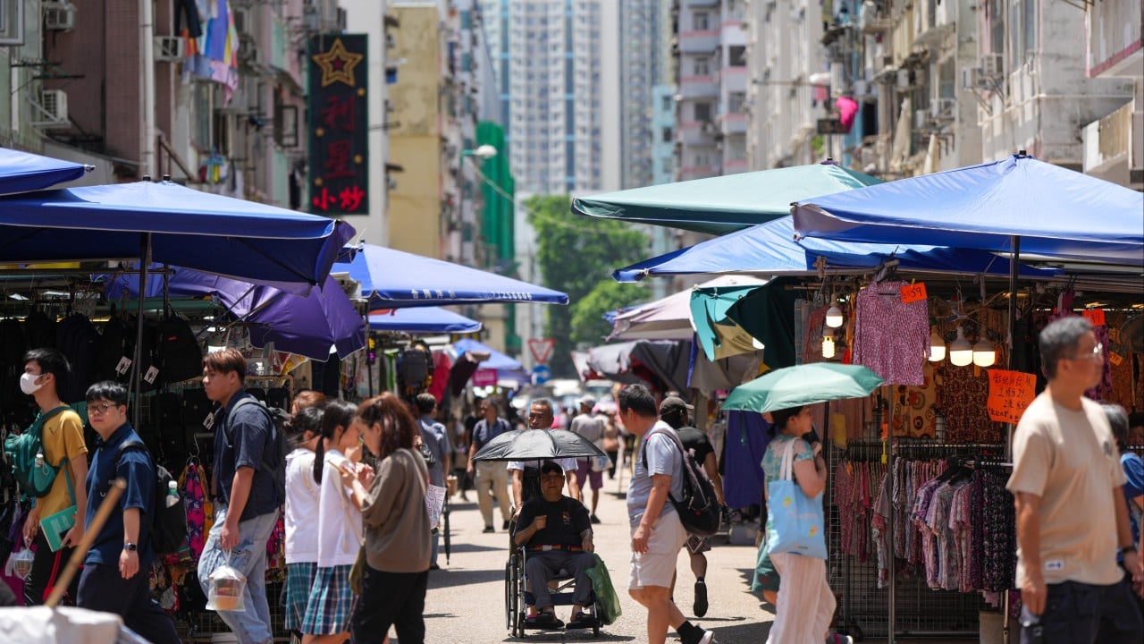 What Hong Kong’s districts can learn from Sham Shui Po’s governance