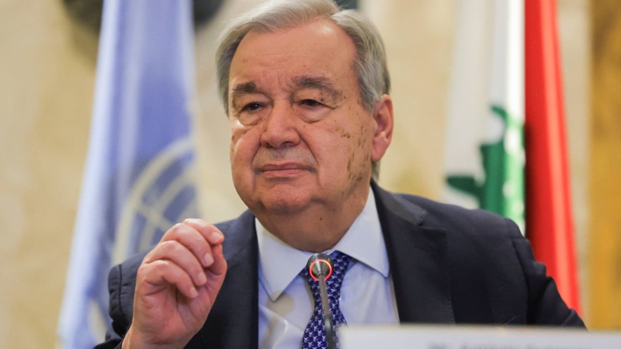 Comienza selección del próximo secretario general de la ONU