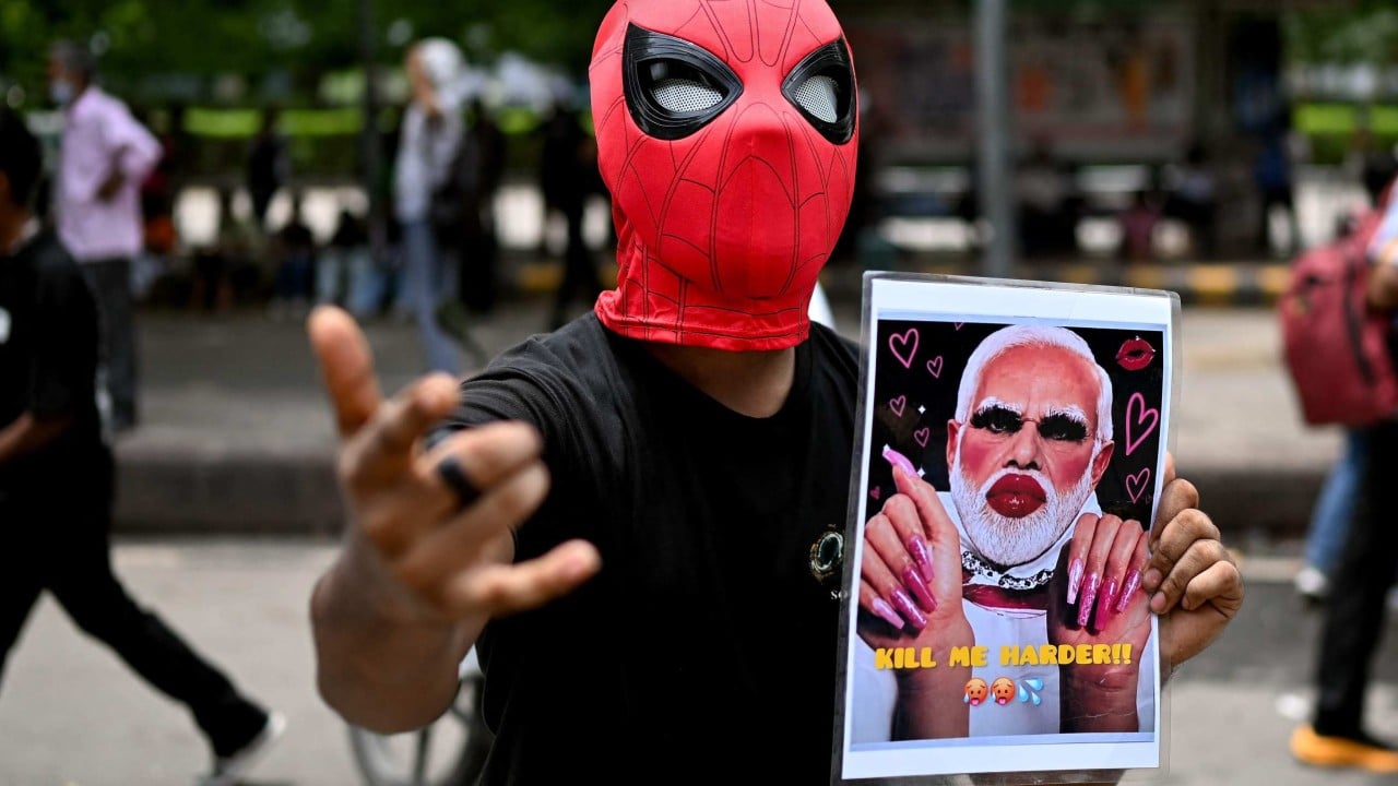 India’s Modi wants to forgive CJP protesters who hurled ‘vile abuse’ at him